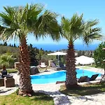 Goudis Luxury Lefkada Sea View & Private Pools * Tsoukaládhes