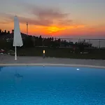 Goudis Luxury Lefkada Sea View & Private Pools * Tsoukaládhes