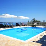 Goudis Luxury Lefkada Sea View & Private Pools リゾート *