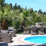 Goudis Luxury Lefkada Sea View & Private Pools Tsoukaládhes