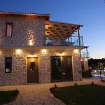 Goudis Luxury Lefkada Sea View & Private Pools リゾート *