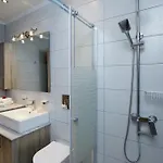 Goudis Luxury Lefkada Sea View & Private Pools リゾート *