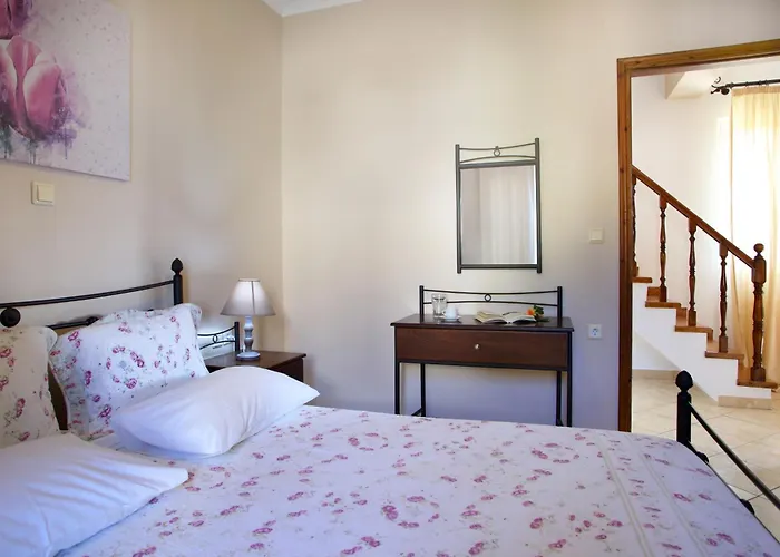 Station touristique Sea Horizon Private Luxury Lefkada Sea View Private Pool