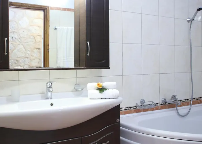 Station touristique Sea Horizon Private Luxury Lefkada Sea View Private Pool Tsoukaládhes