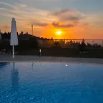 Goudis Luxury Lefkada Sea View & Private Pools Tsoukaládhes
