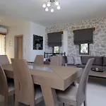 Goudis Luxury Lefkada Sea View & Private Pools