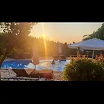 Goudis Luxury Lefkada Sea View & Private Pools Semesteranläggning (resort) Tsoukaládhes