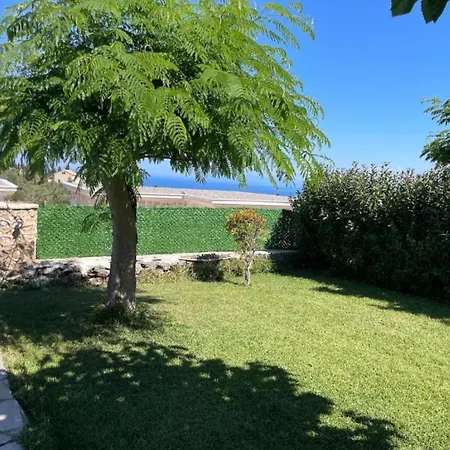 Goudis Luxury Lefkada Sea View & Private Pools Resort