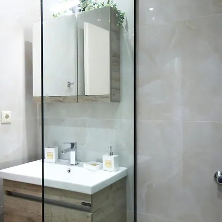 Goudis Luxury Lefkada Sea View & Private Pools *