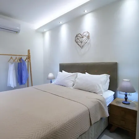 Goudis Luxury Lefkada Sea View & Private Pools Resort *