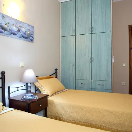 Goudis Luxury Lefkada Sea View & Private Pools Курортный комплекс *
