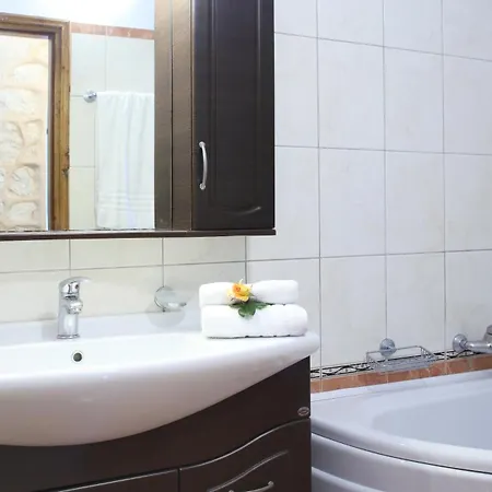 Resort Goudis Luxury Lefkada Sea View & Private Pools Tsoukaládhes