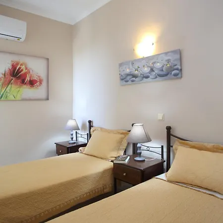 Goudis Luxury Lefkada Sea View & Private Pools Курортный комплекс *