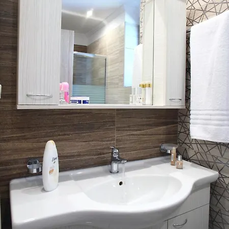 Goudis Luxury Lefkada Sea View & Private Pools Курортный комплекс Цукаладес