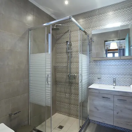Goudis Luxury Lefkada Sea View & Private Pools