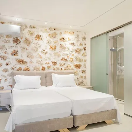 Resort Goudis Luxury Lefkada Sea View & Private Pools