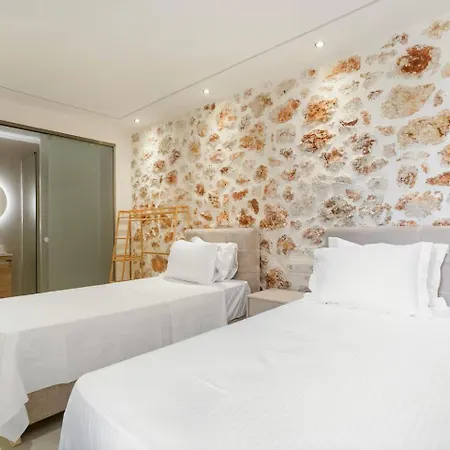 Goudis Luxury Lefkada Sea View & Private Pools Resort *
