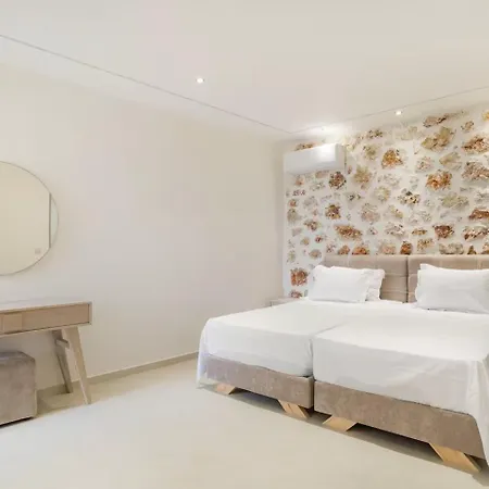 Resort Goudis Luxury Lefkada Sea View & Private Pools Tsoukaládhes
