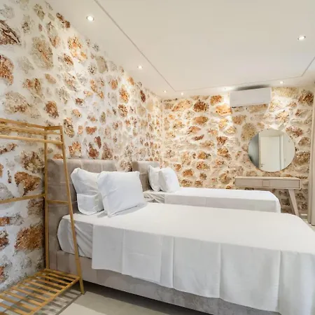 Goudis Luxury Lefkada Sea View & Private Pools Resort Tsoukaládhes