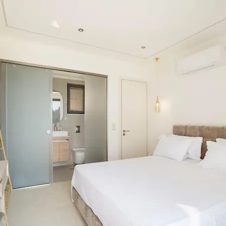 Goudis Luxury Lefkada Sea View & Private Pools Resort