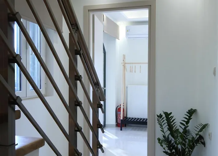 Goudis Luxury Lefkada Sea View & Private Pools Resort Tsoukaládhes