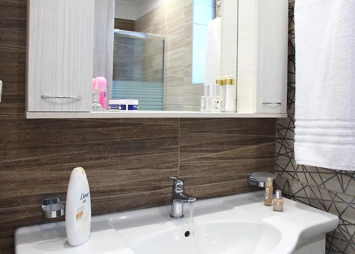 Goudis Luxury Lefkada Sea View & Private Pools Resort Tsoukaládhes